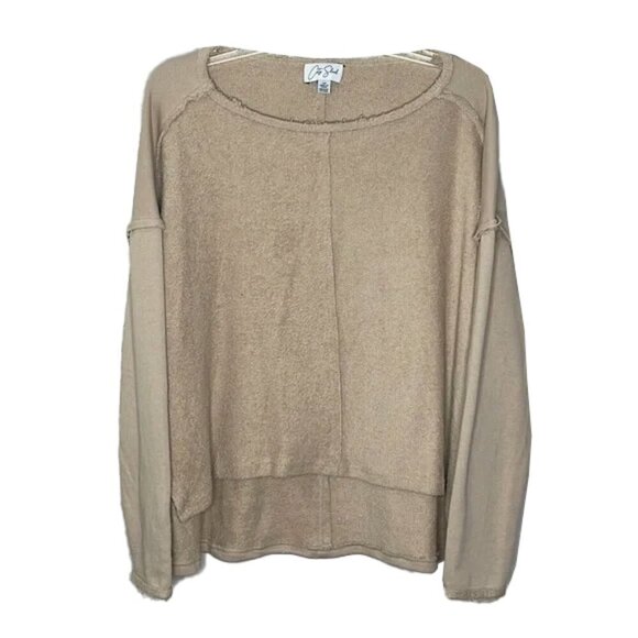 ❤️ 🆕 CITY SLEEK Blouse Size SP - Picture 1 of 4